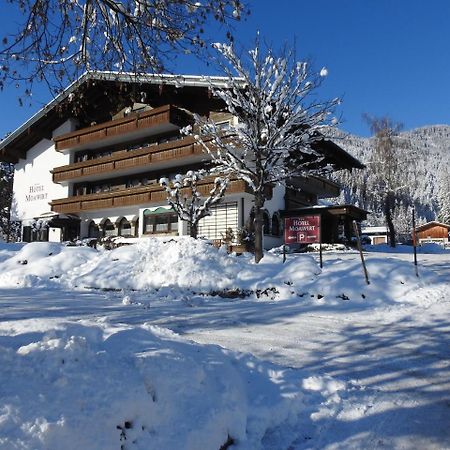 Hotel Moawirt Hundsdorfl Zewnętrze zdjęcie