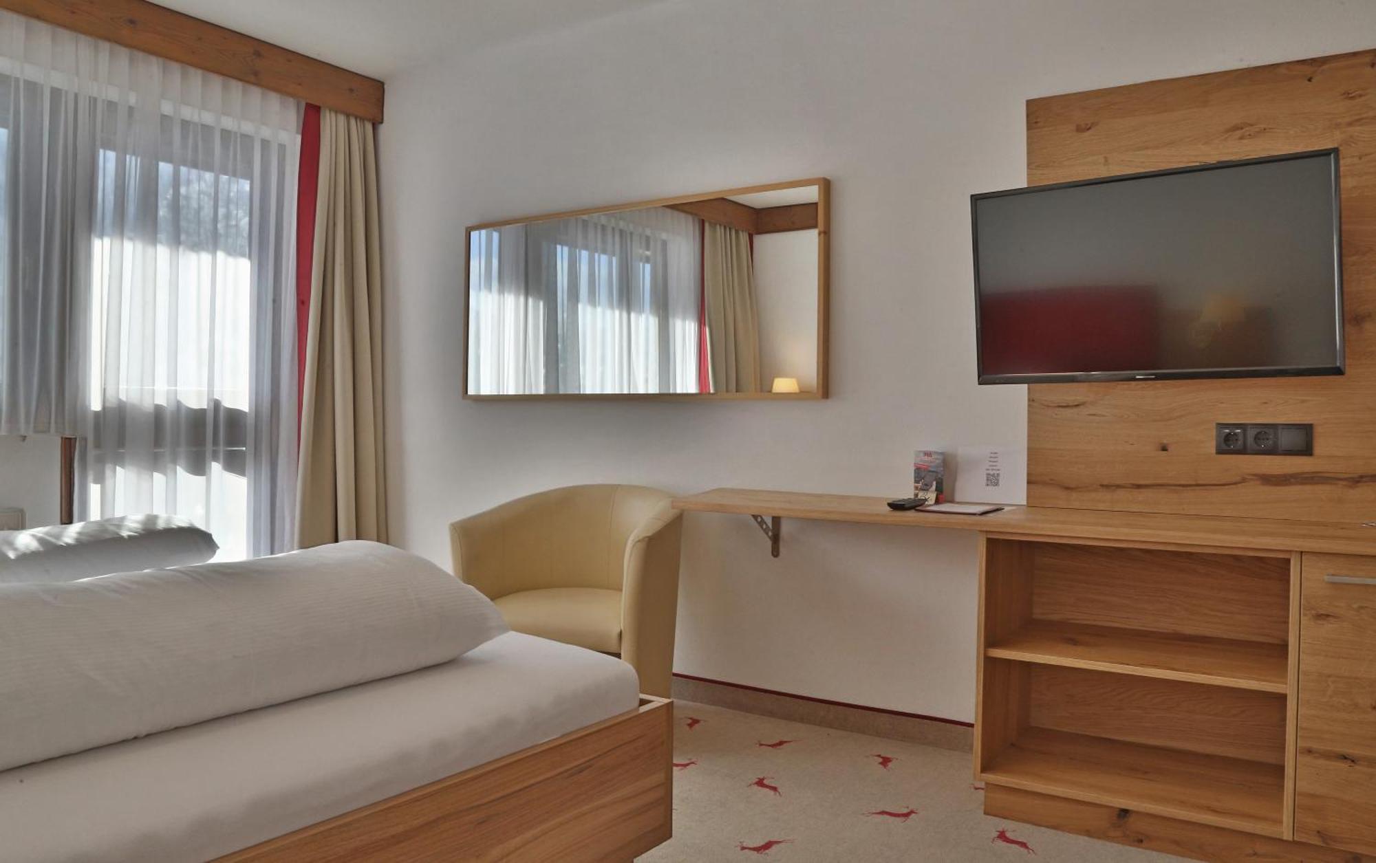 Hotel Moawirt Hundsdorfl Zewnętrze zdjęcie