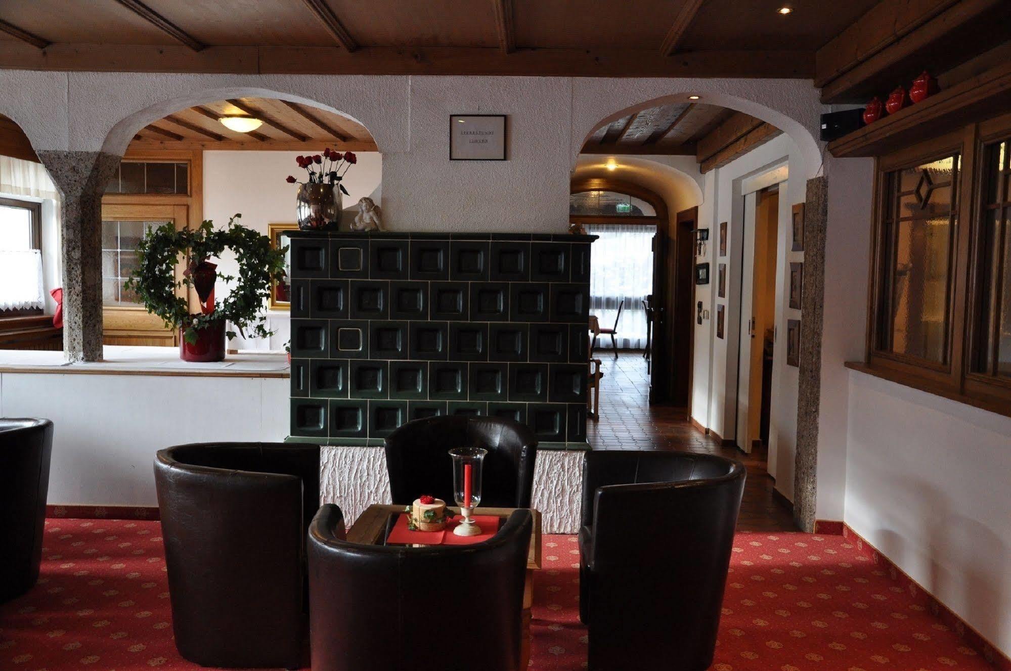 Hotel Moawirt Hundsdorfl Zewnętrze zdjęcie