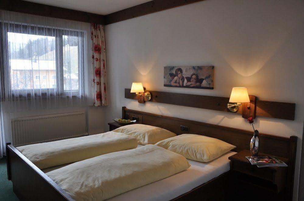 Hotel Moawirt Hundsdorfl Zewnętrze zdjęcie
