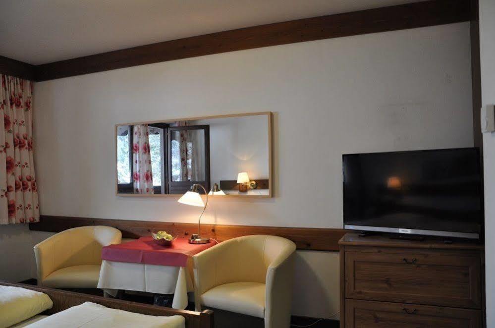 Hotel Moawirt Hundsdorfl Zewnętrze zdjęcie