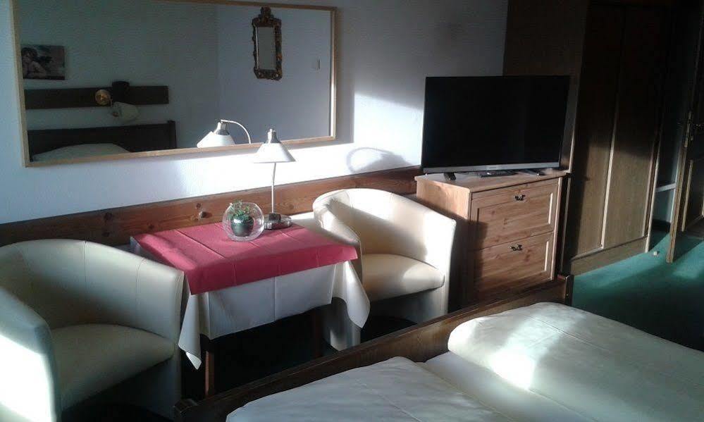 Hotel Moawirt Hundsdorfl Zewnętrze zdjęcie