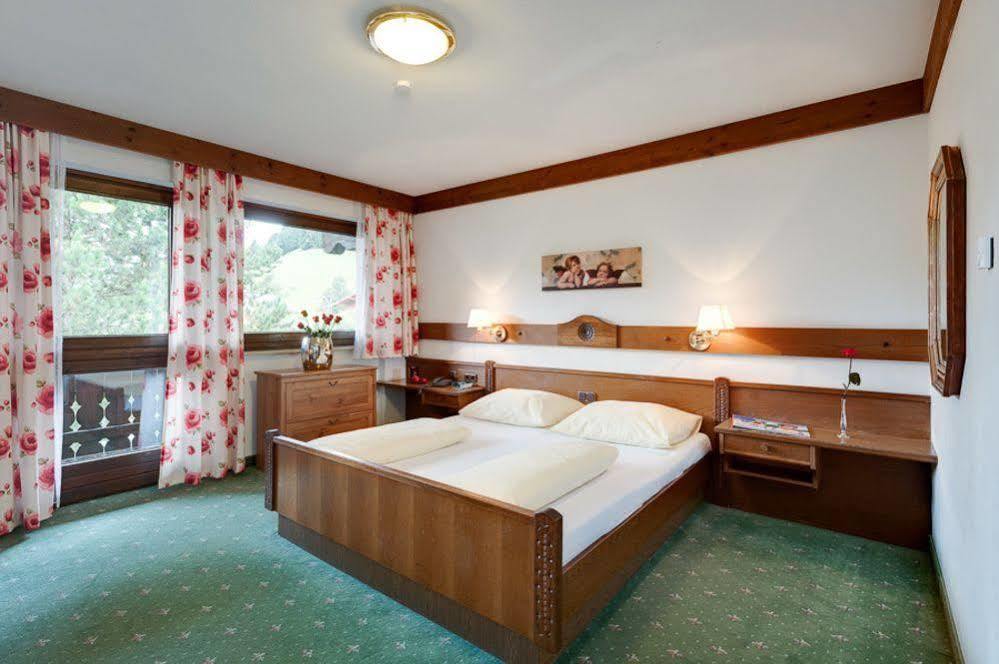 Hotel Moawirt Hundsdorfl Zewnętrze zdjęcie