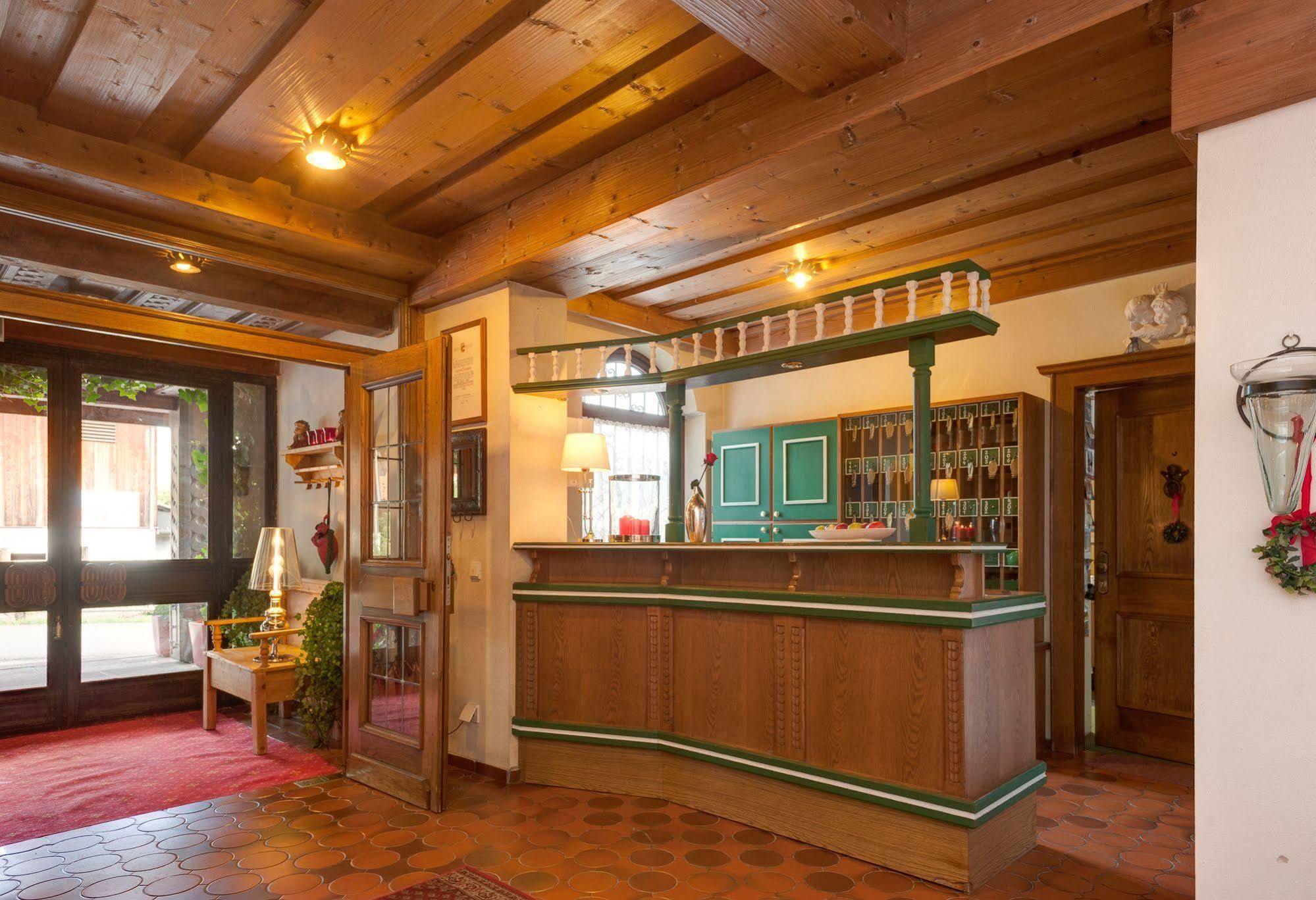 Hotel Moawirt Hundsdorfl Zewnętrze zdjęcie