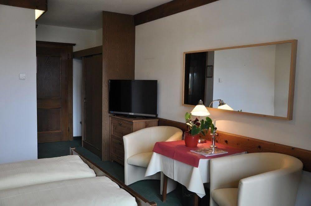 Hotel Moawirt Hundsdorfl Zewnętrze zdjęcie