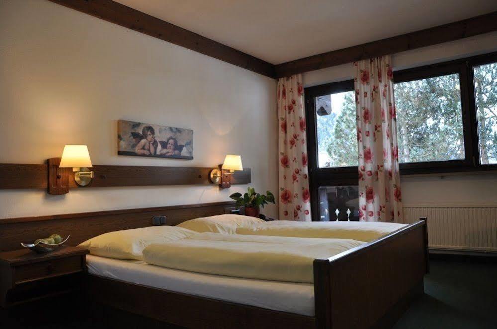 Hotel Moawirt Hundsdorfl Zewnętrze zdjęcie