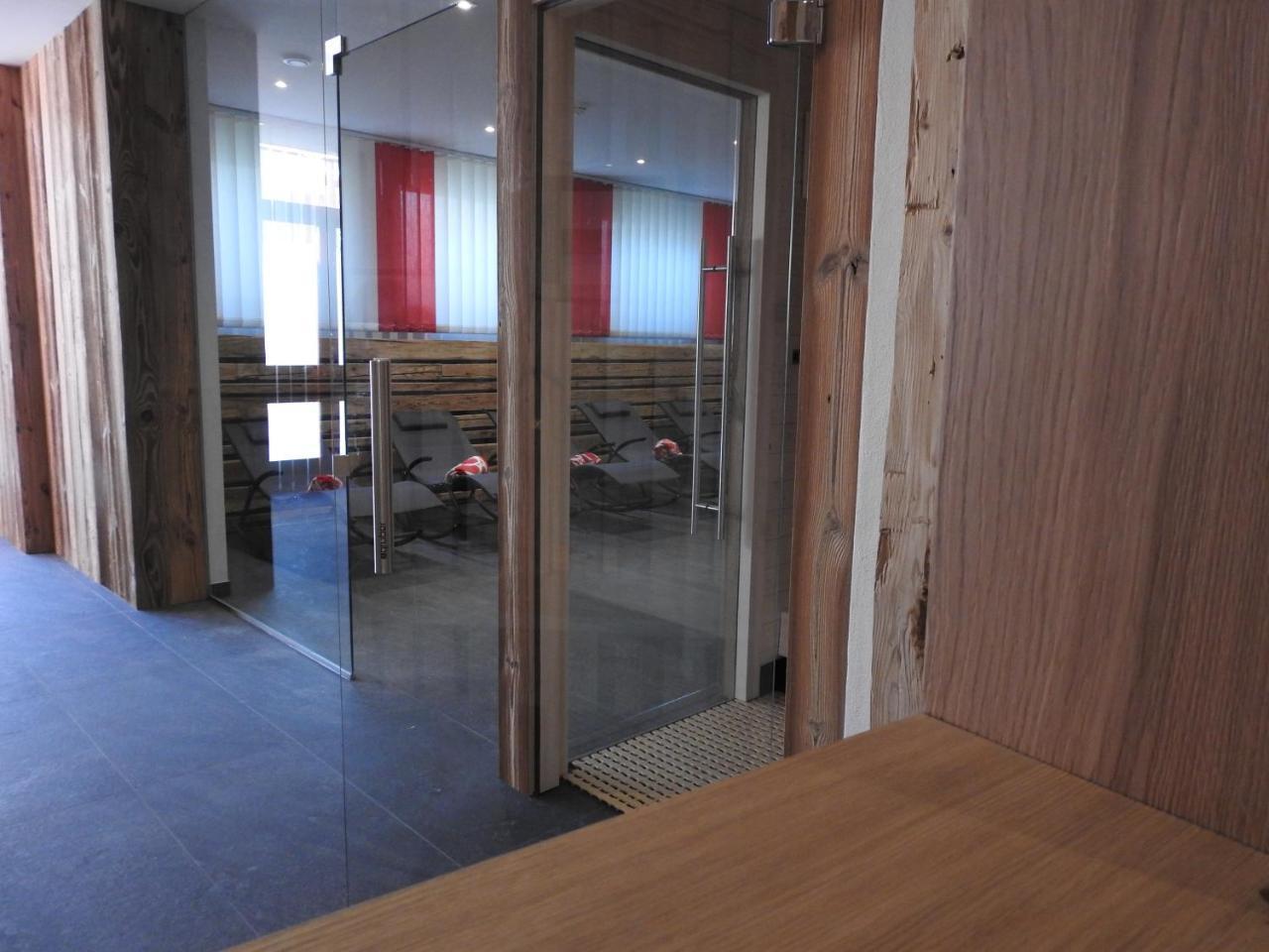 Hotel Moawirt Hundsdorfl Zewnętrze zdjęcie