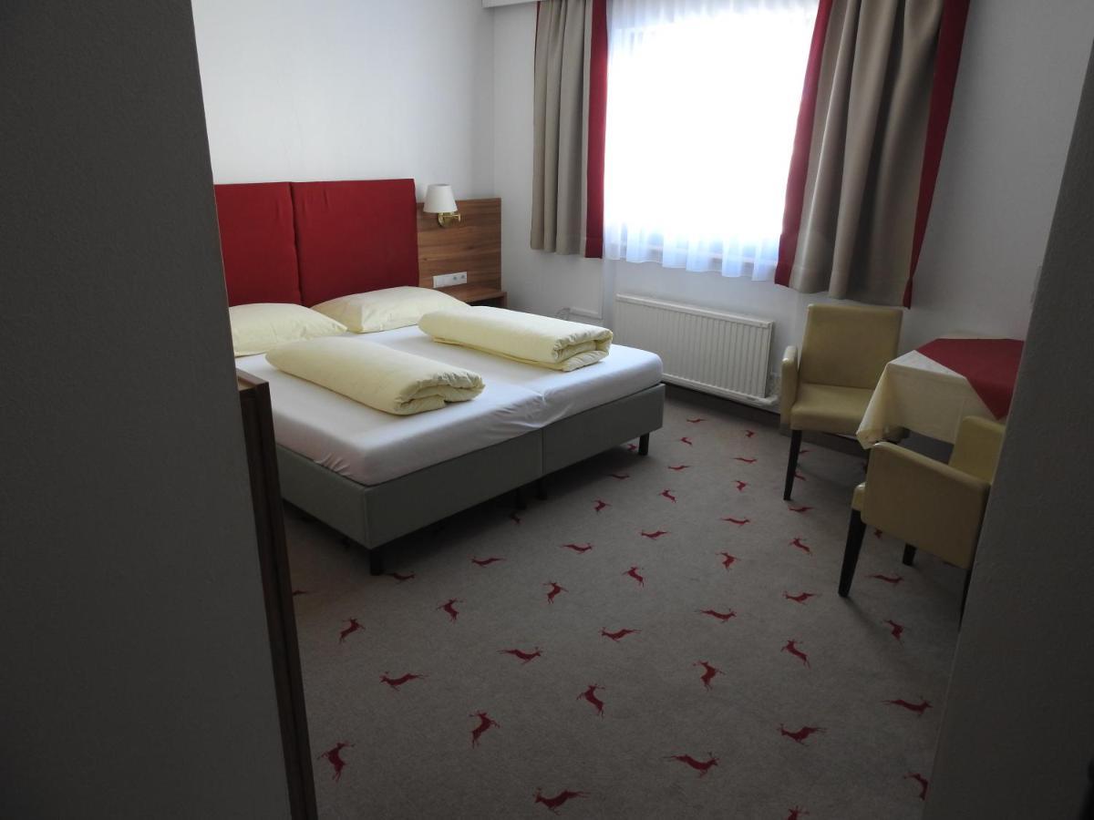 Hotel Moawirt Hundsdorfl Zewnętrze zdjęcie